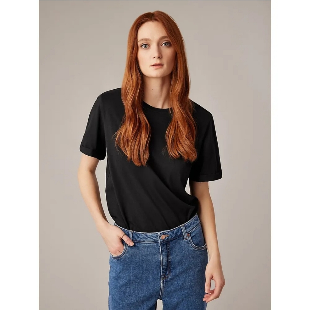 Hudson Padded T Shirt